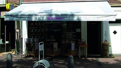 Barrique Neuss Oberstraße